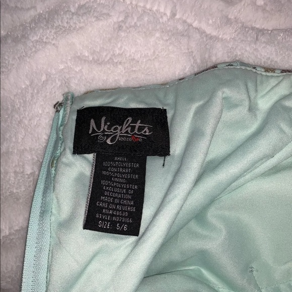 Prom Dress - Picture 4 of 4